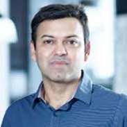 Vineet Sehgal, Chief Marketing Officer, Quikr