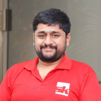 Porush Jain, Founder & CEO, Sportskeeda